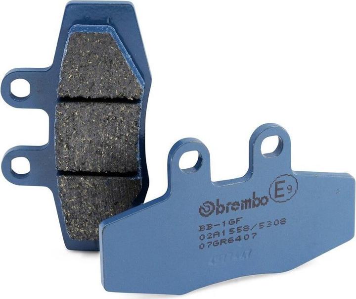 Produktbild Brembo Grimeca KTM/Maico = Gr11