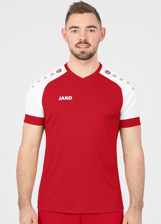 Image du produit JAKO MAILLOT CHAMP 2.0 KA (140) (140)