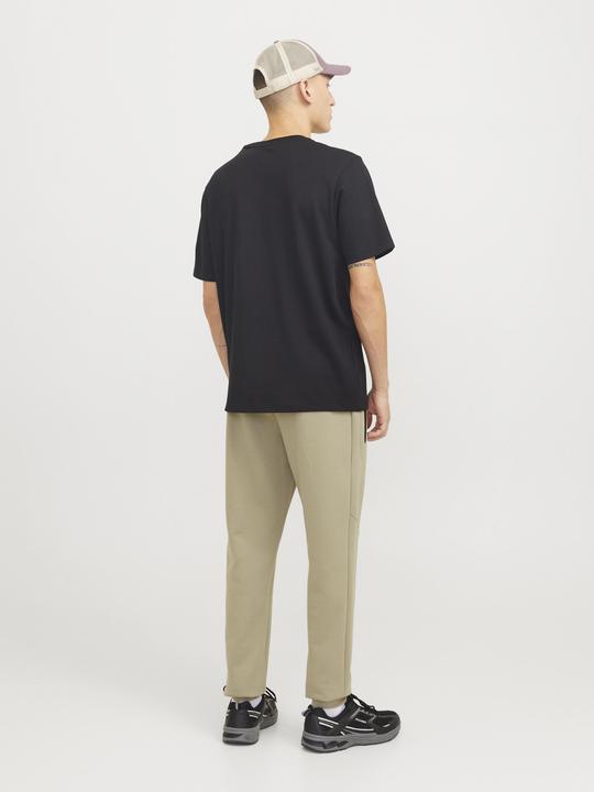Actual product image Jack & Jones Slim fit jogging trousers Slim fit trousers (XS)