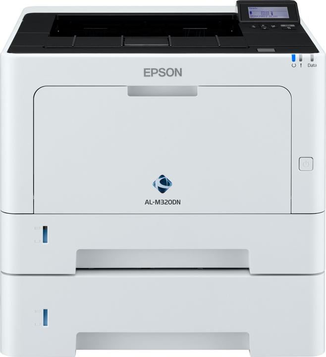 Produktbild Epson WorkForce AL-M320DN (Laser, Schwarz-Weiss)