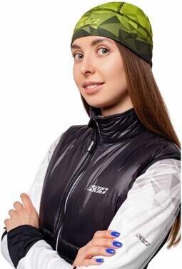 Actual product image KV+ Tornado cap green/black (M, L)