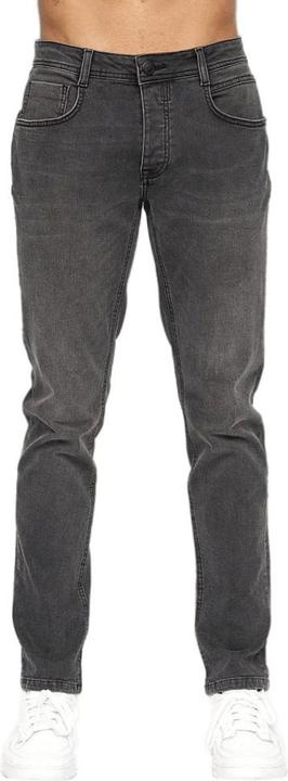 Crosshatch Mens Sheldons Slim Jeans (32)