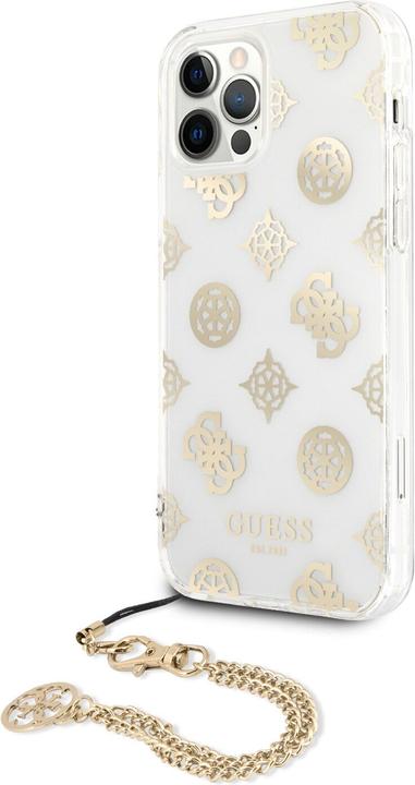 Actual product image Guess Case (Apple iPhone 12, Apple iPhone 12 Pro)