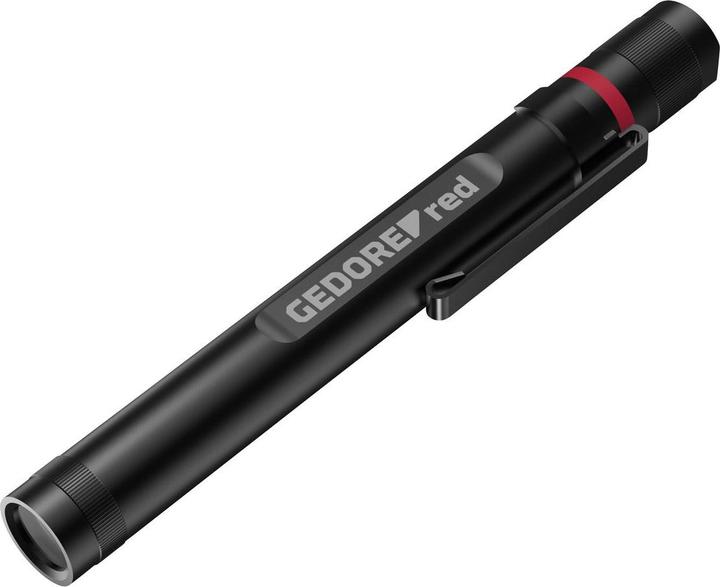 Produktbild Gedore Stiftlampe (13.90 cm, 130 lm)