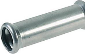 Aalberts VSH skydemuffe 76,1 mm - Pressa M-bakke XPress rustfri (Collegamento alla stampa)