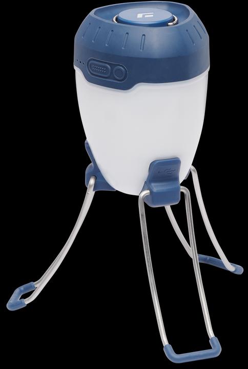 Actual product image Black Diamond Orbiter 650 Lantern (blue/white?)