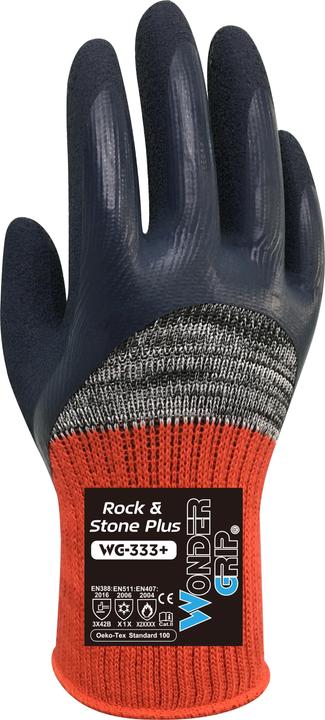 Wonder Grip WG-333+ (10, XL)