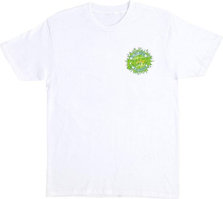 Immagine prodotto Creature Maglietta Finest Shatter S/S Heavyweight (XL)