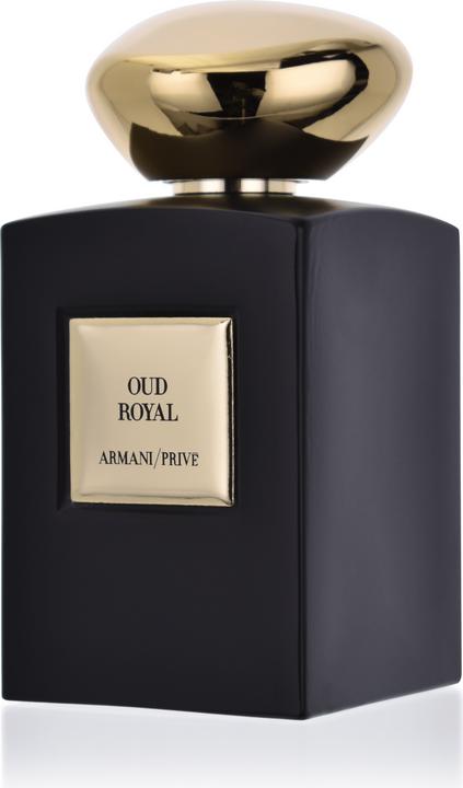Actual product image Giorgio Armani Oud Royal (Eau de parfum, 100 ml)