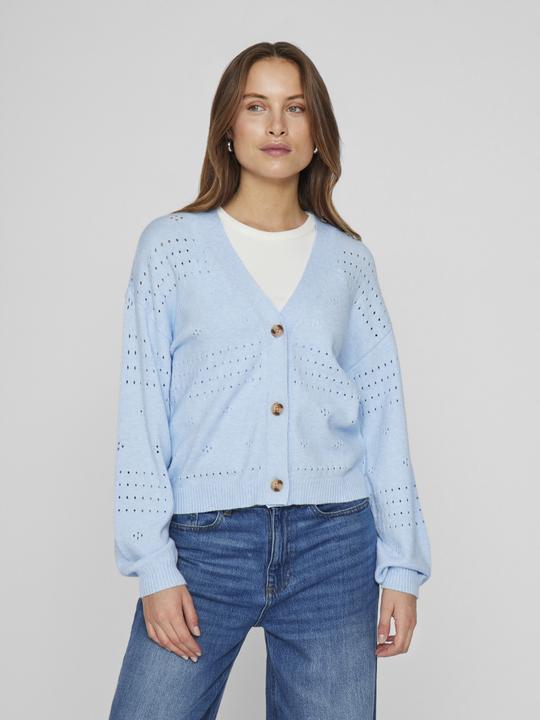 Immagine prodotto Vila V-Ausschnitt Strickjacke (XL)