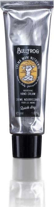 Image du produit Bullfrog Crème pour les mains (50 ml)