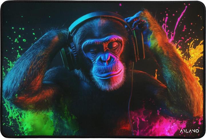 Produktbild Avlano Music Monkey