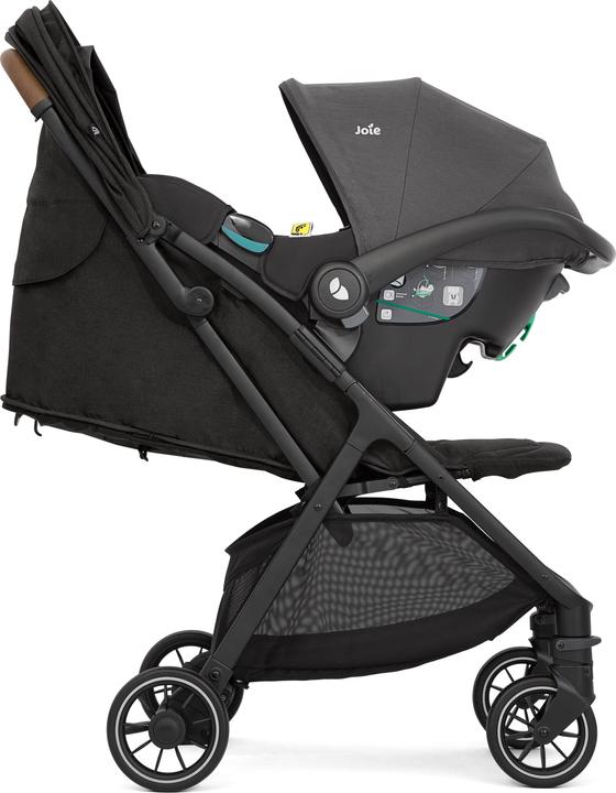 Produktbild Joie Pact Pro