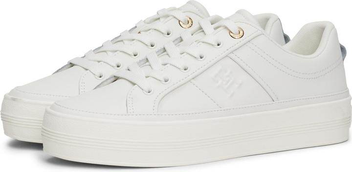 Actual product image Tommy Hilfiger Ybl (40)