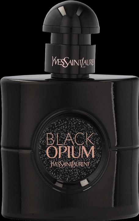 Produktbild Yves Saint Laurent Black Opium (Eau de Parfum, 245 ml)
