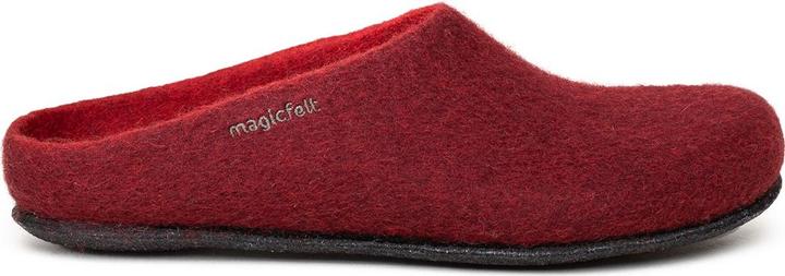 Actual product image Magicfelt Slippers AN 709 (42)