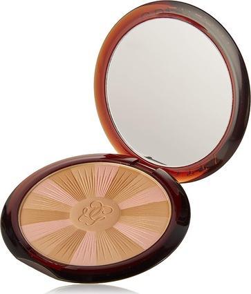 Actual product image Guerlain Terracotta (00 Light Cool, Bronzer, 10 g)