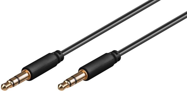 Produktbild MicroConnect Netzwerkkabel (U/FTP, CAT5e, 5 m)