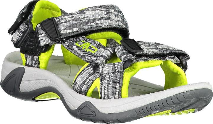 Produktbild CMP Campagnolo Kid's Hamal (29)