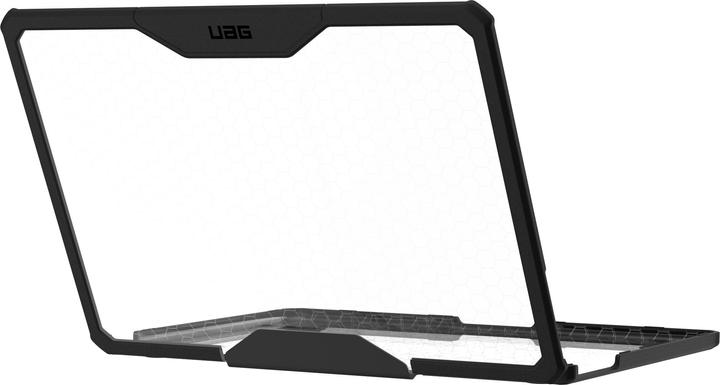 Actual product image UAG Apple MacBook Air 2022 Plyo Case (13", Apple)