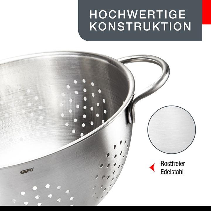 Actual product image GEFU Colino (24 cm)