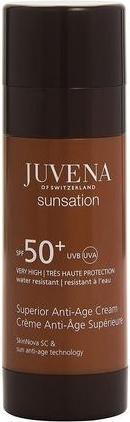 Produktbild Juvena Sunsation (Sonnencreme Gesicht, SPF 50+, 50 ml)