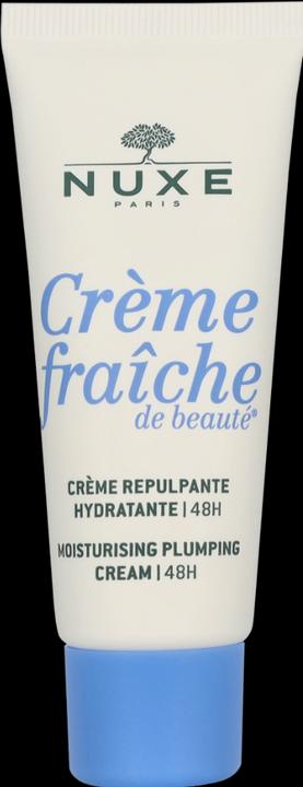 Produktbild Nuxe De Beauté Crème Rep Hydratant (30 ml, Tagescreme)