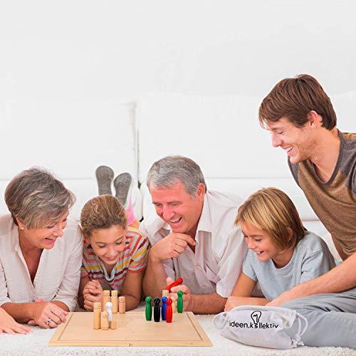 Produktbild Ideen Kollektiv Beziehungsbrett