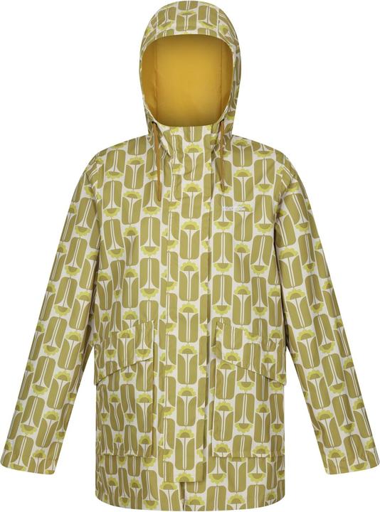 Immagine prodotto Regatta Orla Kiely Swing II Giacca Impermeabile Fiori Alti Donna (42)