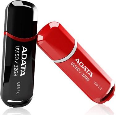Produktbild Adata DashDrive UV150 (32 GB, USB-A)