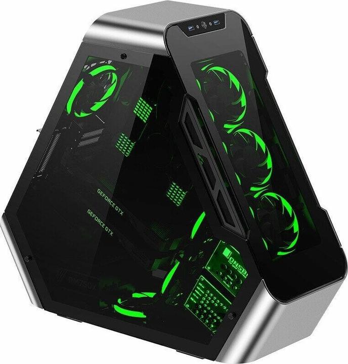 Produktbild Jonsbo TR03-G (ATX)