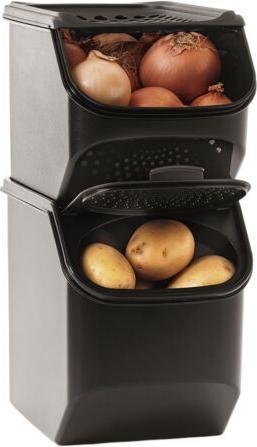 Actual product image Tupperware Onion Smart (5.50 l)