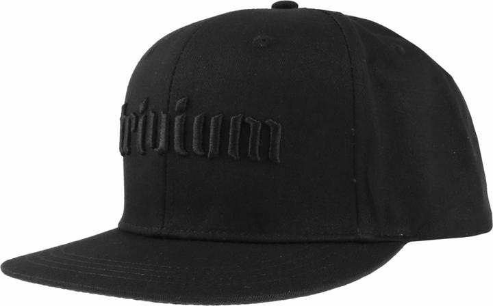 Trivium Snapback Mütze (One Size)