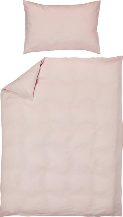 Produktbild micasa Zara (Duvetbezug, 160 x 210 cm)