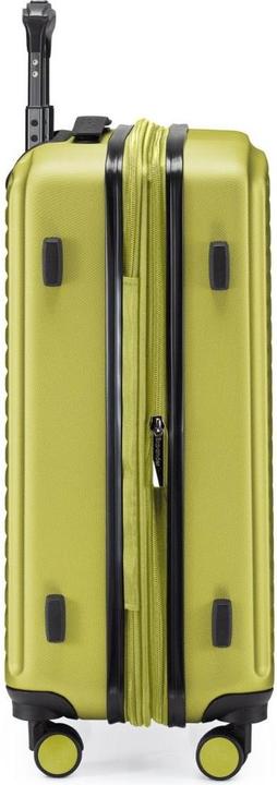 Image du produit Hauptstadtkoffer Centre - Bagages à main en coque rigide (37 l, Bagage à main (jusqu'à 50l))