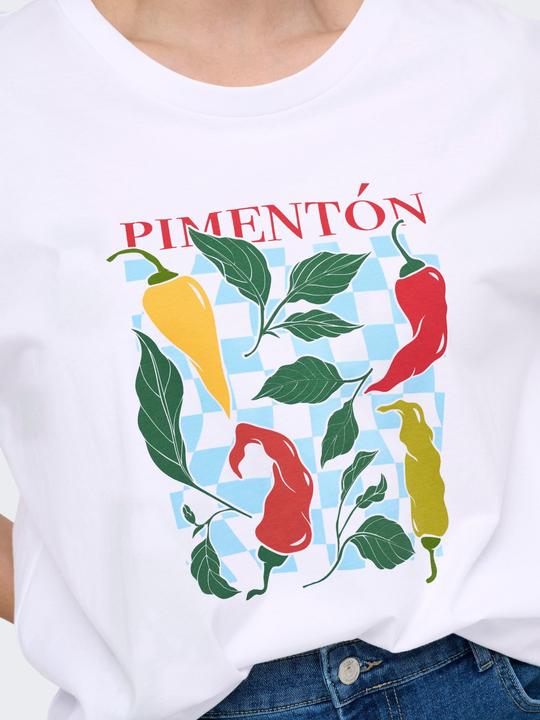 Actual product image Only CARROSE T-shirt T-shirt (M)