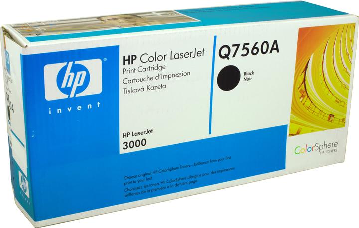 Produktbild HP 314a (BK)