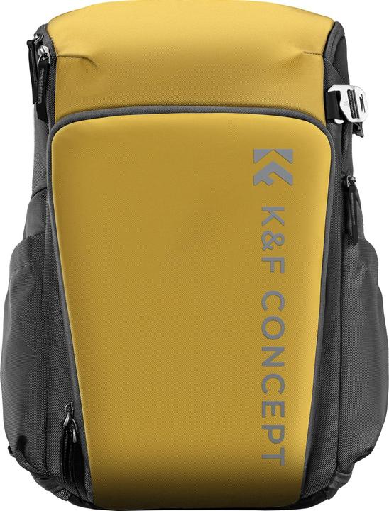 K&F Concept Alpha Air (Zaino per fotocamera, 25 l)