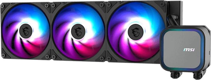 Actual product image MSI MAG CORELIQUID A13 360
