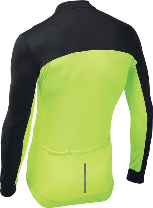 Produktbild Northwave Force 2 Full Zip Longsleeve Jersey (S)