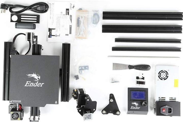 Produktbild Creality Ender 3 Pro