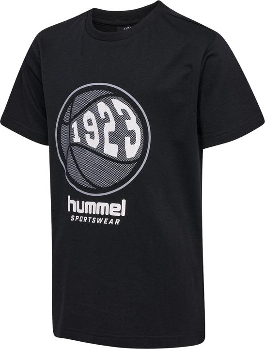 hummel hmlLEO T-SHIRT S/S