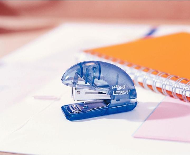 Actual product image Rapid Heftgerät (10 Sheets)