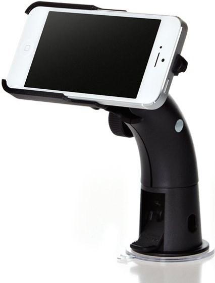 xMount Car & Home - Halterung mit Saugnapf für iPhone 5