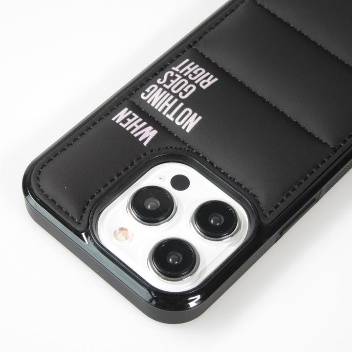 Actual product image PhoneLook Coque Silicone coussin 3D Go Left (Apple iPhone 14 Pro)