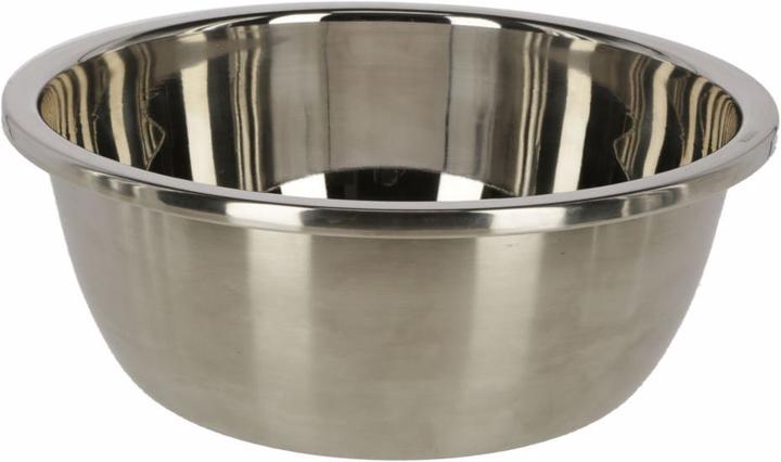 Produktbild Kerbl Futterschale Edelstahl (5.50 l)
