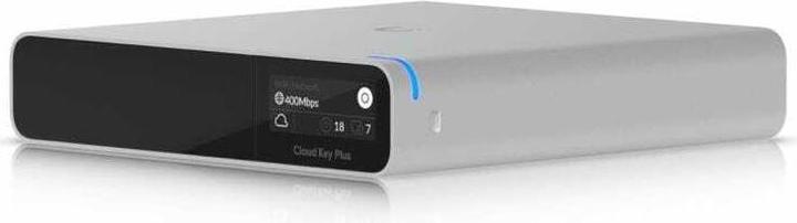 Productafbeelding Ubiquiti Netwerken UniFi Cloud Key Gen2 1TB SSD 2,5" harde schijf inbegrepen (Netwerk Video Recorder (NVR))