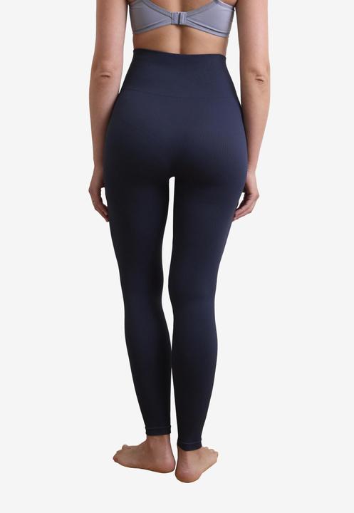 Actual product image Vertbaudet Mum leggings for the postnatal period (42)