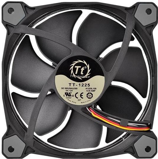 Immagine prodotto Thermaltake Riing (140 mm, 3 x)
