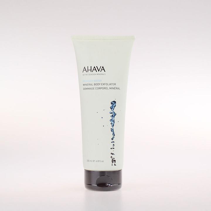 Produktbild Ahava Deadsea Water Mineral Body Exfoliator (200 ml)